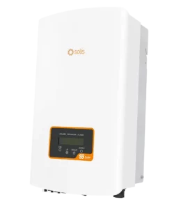 Inverter Solis 1 Pha 8KW S6-GR1P8K2 – Inverter 8KW (Sao chép)